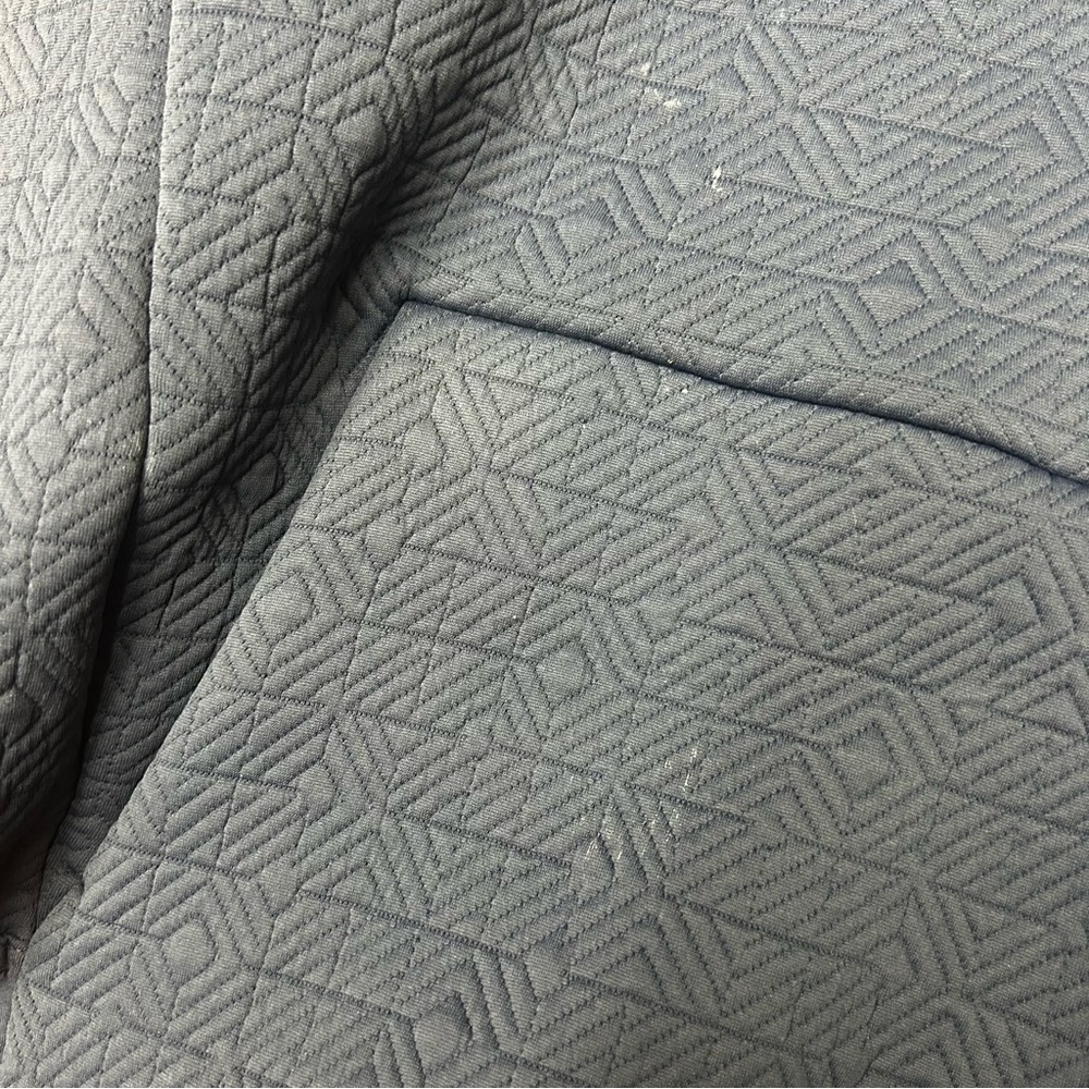 Athleta jacquard elevation pullover - Picture 6 of 6